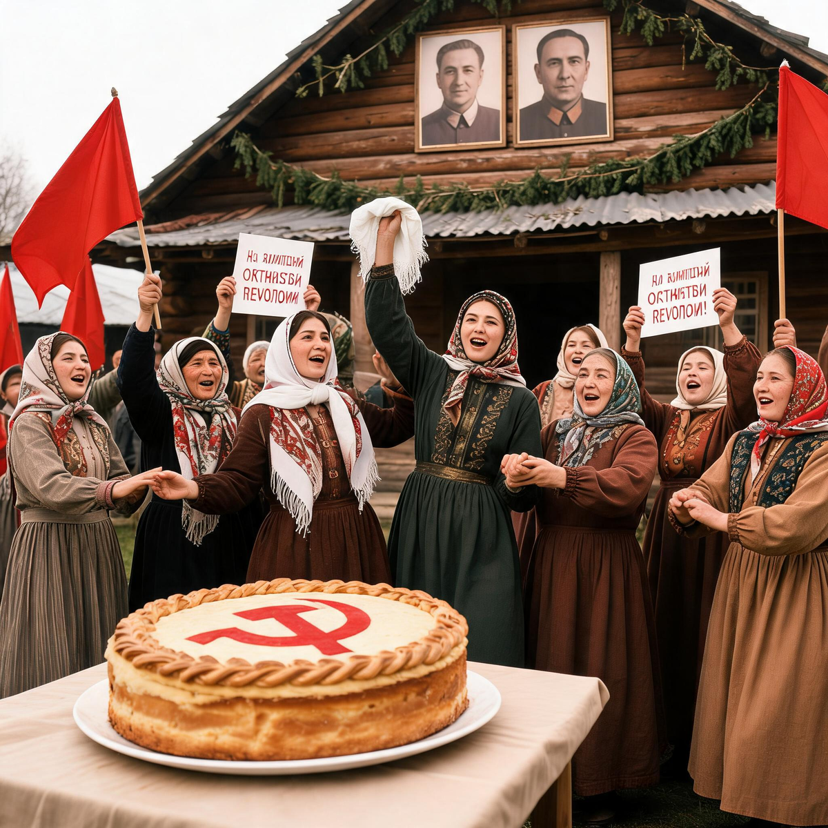 касимовские татары